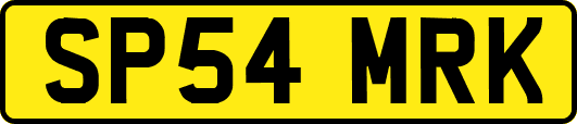 SP54MRK