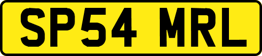 SP54MRL