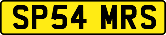 SP54MRS