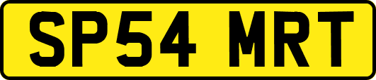 SP54MRT