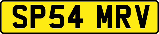 SP54MRV