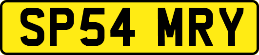 SP54MRY