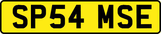 SP54MSE