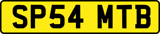 SP54MTB
