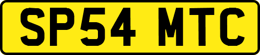 SP54MTC