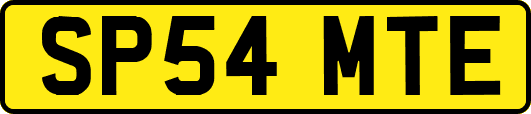 SP54MTE