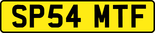 SP54MTF