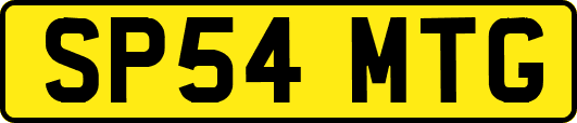 SP54MTG