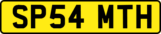 SP54MTH