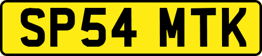 SP54MTK