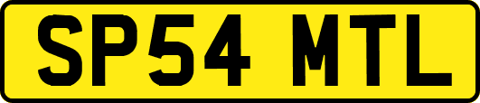 SP54MTL