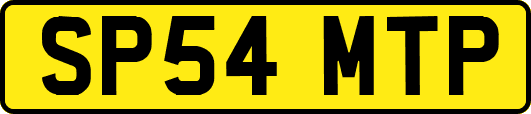 SP54MTP