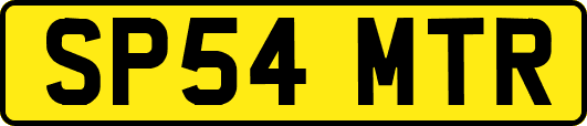 SP54MTR