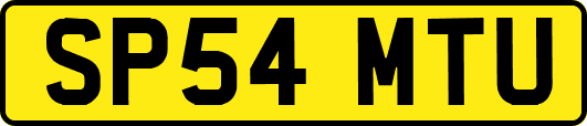 SP54MTU