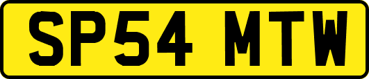 SP54MTW