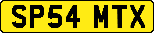SP54MTX