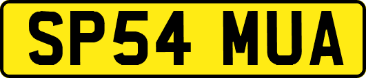 SP54MUA