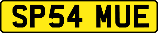 SP54MUE