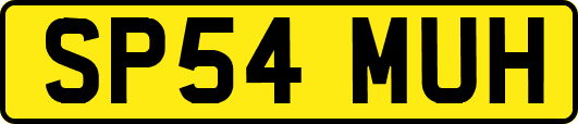 SP54MUH