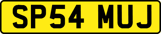 SP54MUJ