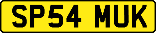 SP54MUK