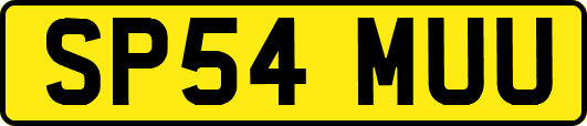 SP54MUU