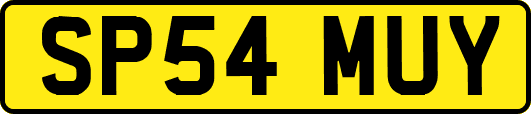 SP54MUY