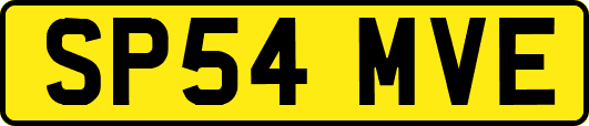 SP54MVE