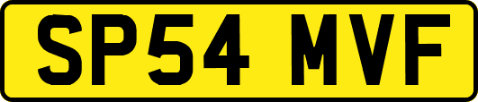 SP54MVF