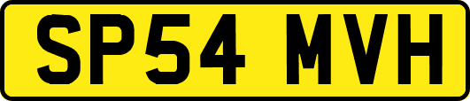 SP54MVH