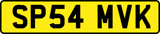 SP54MVK