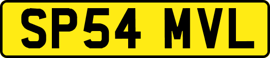 SP54MVL