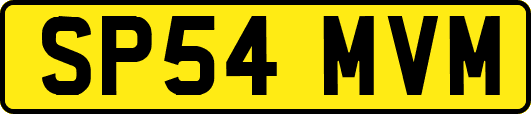 SP54MVM