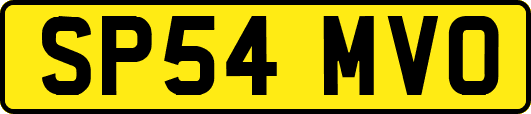 SP54MVO