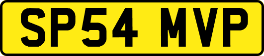 SP54MVP