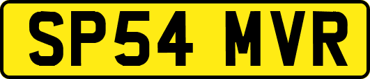 SP54MVR