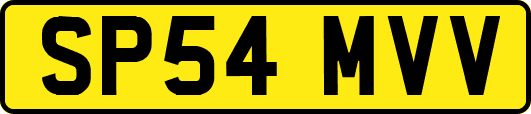 SP54MVV