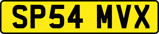 SP54MVX
