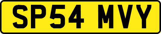 SP54MVY
