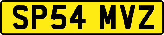 SP54MVZ
