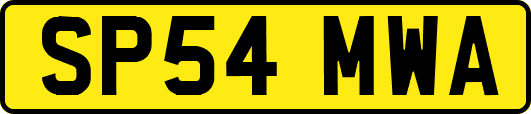 SP54MWA