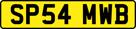 SP54MWB