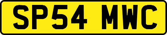 SP54MWC
