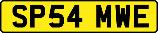 SP54MWE