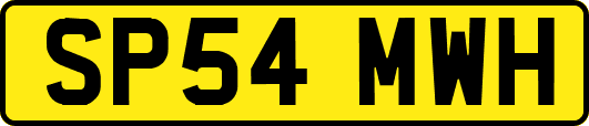 SP54MWH