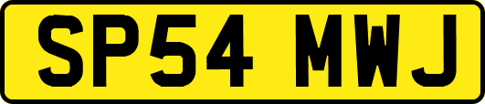 SP54MWJ