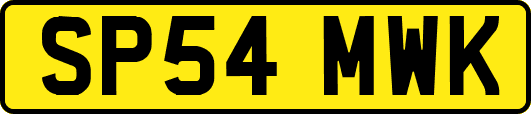SP54MWK