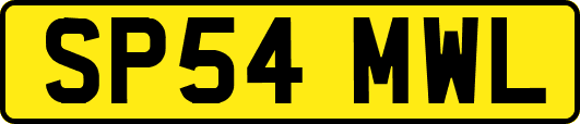 SP54MWL