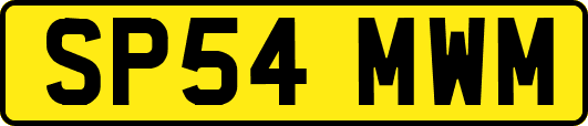 SP54MWM