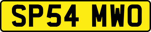 SP54MWO